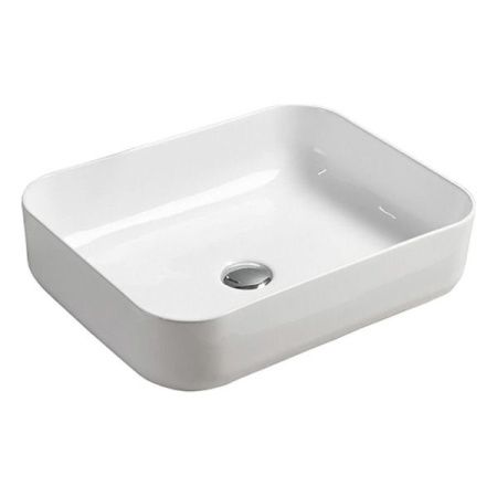 Тумба с раковиной Comforty Прага 75 4144201 подвесная Дуб белый Тумба с раковиной Comforty Прага 75 4144201 подвесная Дуб белый