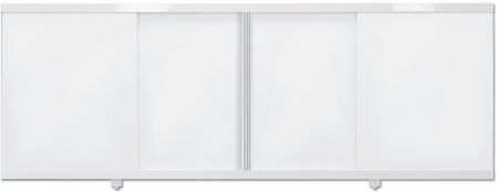 Фронтальная панель для ванны Aquanet Kupe 164x56, артикул 00342787