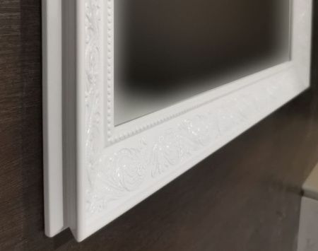 Зеркало LED "Классика 1050*800", сенсор Зеркало LED "Классика 1050*800", сенсор