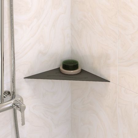 Полка для ванной RGW MT-02B, артикул 49279902-04