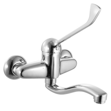 Смеситель для раковины Iddis CG53654C Хром, артикул CG53654C