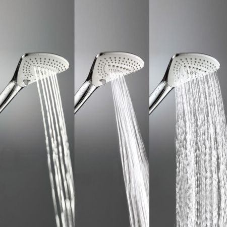 Душевая система Kludi Fizz 6709105-00 Хром Душевая система Kludi Fizz 6709105-00 Хром