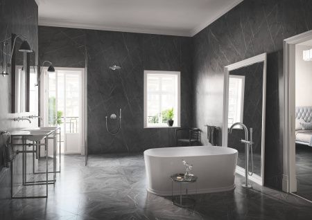 Держатель для полотенца GROHE Atrio New, суперсталь (40307DC3) Держатель для полотенца GROHE Atrio New, суперсталь (40307DC3)
