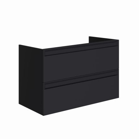 Тумба под раковину Allen Brau Eclipse 60 1.E1001.AM 2.0 антрацит матовый, артикул 1.E1001.AM 2.0