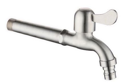 Кран водоразборный Fmark (FS(007)10), артикул FS(007)10