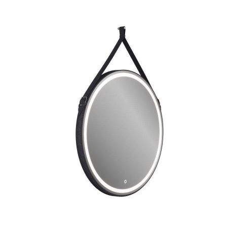 Зеркало Maretti Chiara CH1465R33EL 65x65 см, артикул CH1465R33EL