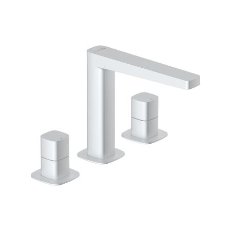 Saale 9535 Встраиваемый смеситель для раковины, артикул 9535