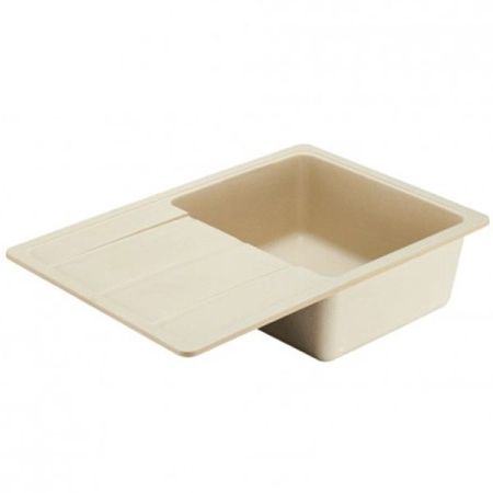 Кухонная мойка Акватон Аманда 78 1A712832AD290 Шампань, артикул 1A712832AD290