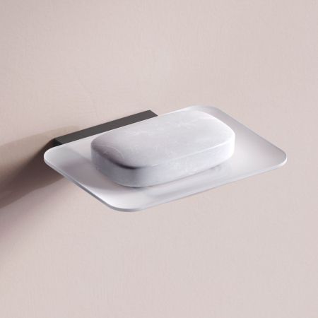 AK50D1206B Inspire V2.0 набор аксессуаров для зоны красоты и туалета, черный, артикул AK50D1206B