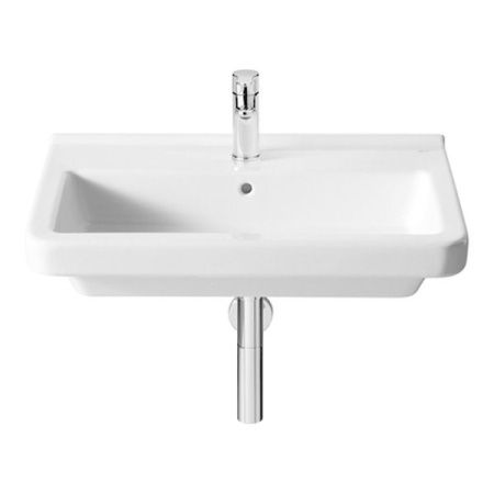 Раковина Roca Dama-N 70 327782000 Белая