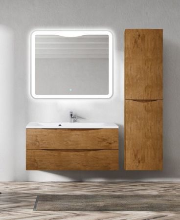 Шкаф подвесной BELBAGNO FLY-MARINO-1500 FLY-MARINO-1500-2A-SC-BL-P-L BelBagno, артикул FLY-MARINO-1500-2A-SC-BL-P-L