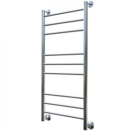 Водяной полотенцесушитель Тругор Аспект 3 НП 100x40 Хром, артикул Аспект3/нп10040