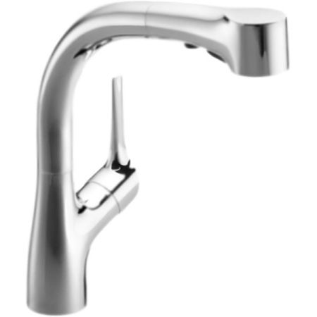 E13963-CP смеситель ELATE кухня (хром), артикул E13963-CP