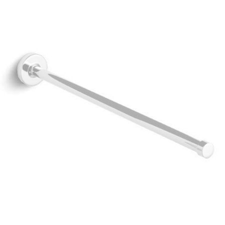 Bertocci Cinquecento Полотенцедержатель 16 см, цвет: белый матовый, артикул 110 0533 0200