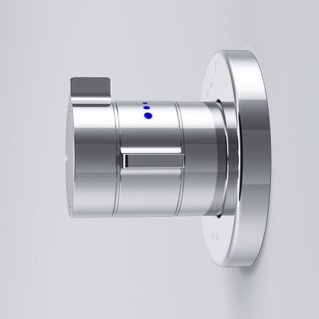 F85A65600 X-Joy Смеситель встроенный с ТМС на 1 потребителя, хром F85A65600 X-Joy Смеситель встроенный с ТМС на 1 потребителя, хром