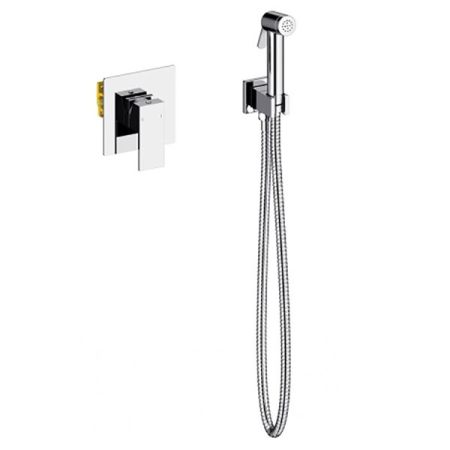 Гигиенический душ со смесителем Timo Selene 2089/00SM Хром, артикул 2089/00SM