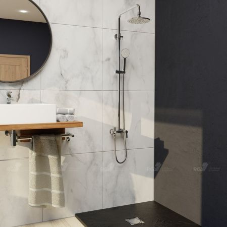 Душевая стойка RGW SP-31