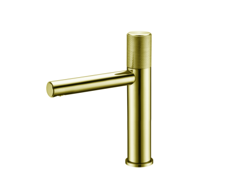 Смеситель для раковины Bronze de Luxe AVANTGARDE 2010GB, бронза, артикул 2010GB