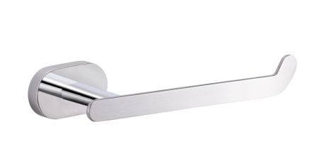 Gedy Bernina, бумагодержатель, цвет хром, артикул BE24(13)