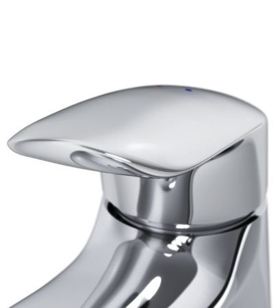 Смеситель для раковины AM.PM Bliss L F5302132 Хром, артикул F5302132