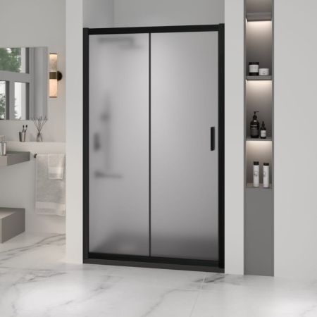 Душевая дверь RGW PA-016B (Матовое-Сатинат, 1300), артикул 350801613-24