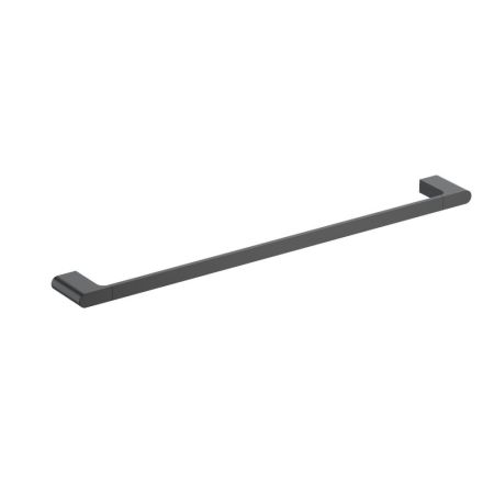 Полотенцедержатель Timo Luiro черный матовый (18453/03), артикул 18453/03