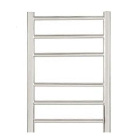 Электрический полотенцесушитель Grota Grosso 550х760 Хром