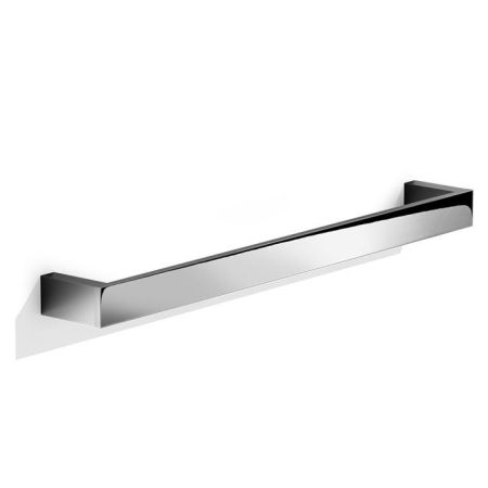Полотенцедержатель, Decor Walther, Contract, HTE45, одинарный, ширина, мм-450, глубина, мм-60, высота, мм-30, тип установки-настенный, материал-металл, цвет-хром