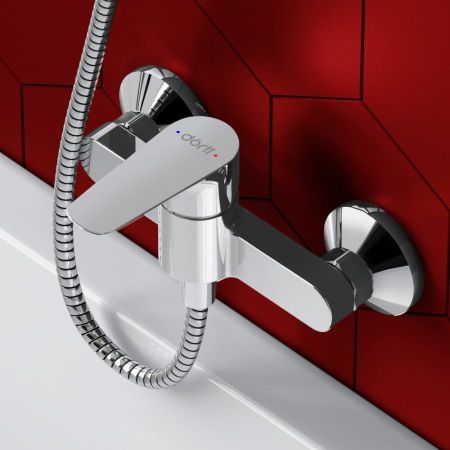 D4010200 Prime new cмеситель для душа, артикул D4010200