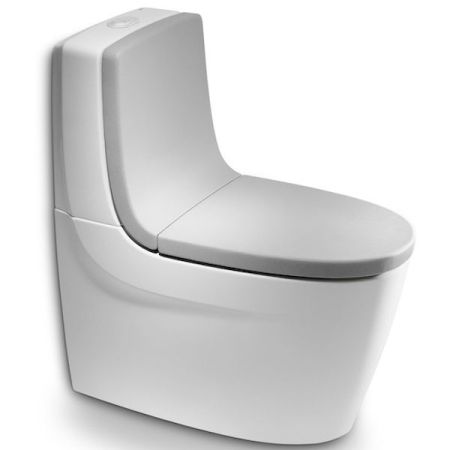 Бачок для унитаза Roca Khroma 341650000 Белый