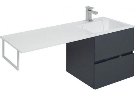 Раковина Aquanet Фортуна 120 R, артикул НФ-00014860