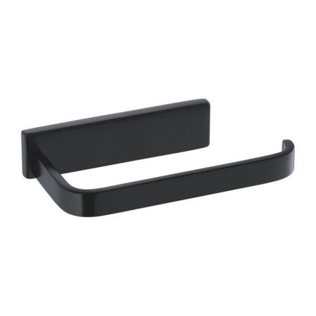 Держатель туалетной бумаги OMNIRES DARLING DA70510BL (черный BLH), артикул DA70510BL
