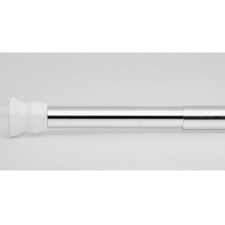 Карниз для ванны Ridder 55100 Хром, артикул 55100