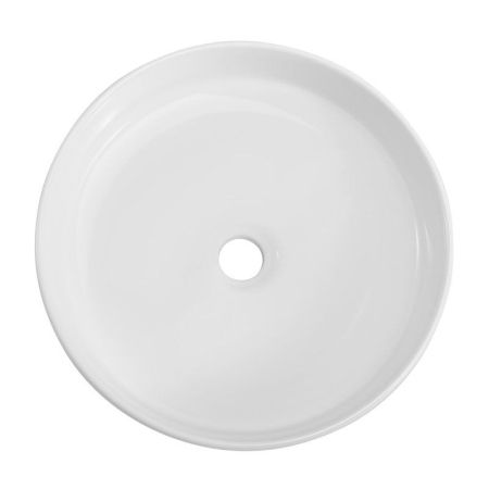 Раковина накладная керамическая CZR-6595, артикул CZR-6595