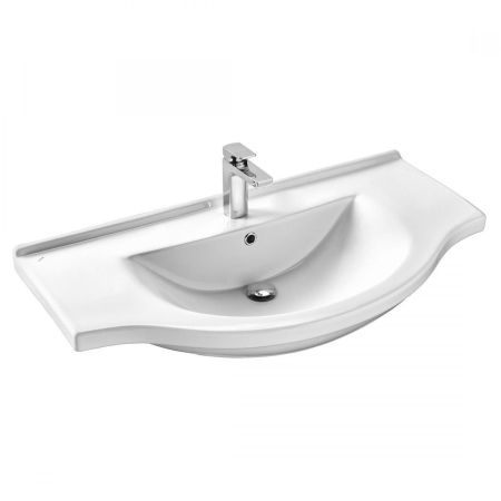 Раковина Santek Эльбрус 100, артикул 1WH110255