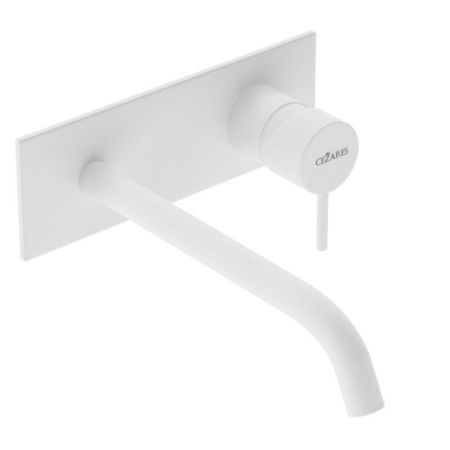 Встраиваемый смеситель для раковины CEZARES LEAF-BLI1-L