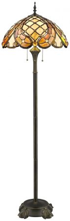 Светильник напольный VELANTE 865-805-03, артикул 865-805-03