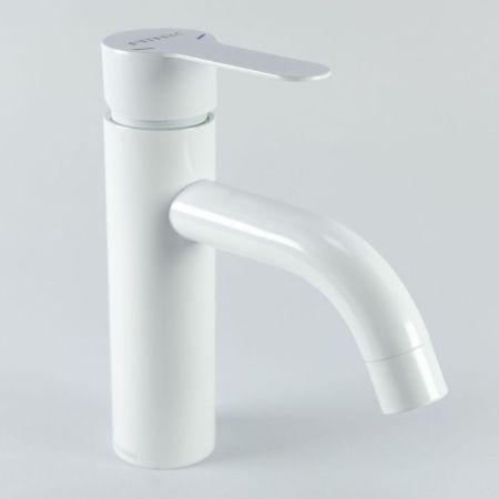 Смеситель для раковины Fmark FS8201W, артикул FS8201W