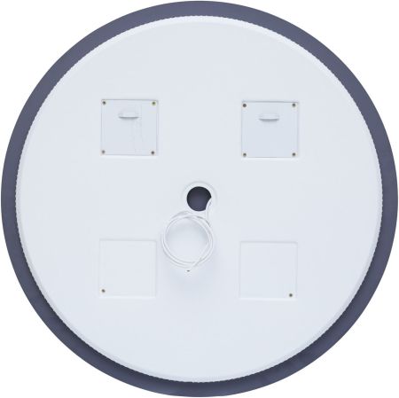 Зеркало Aquanet Смарт 65 теплая подсветка, артикул 00336638