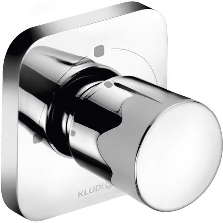 Переключатель потоков Kludi E2 498460575 Хром, артикул 498460575