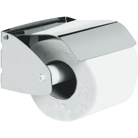 Держатель для туалетной бумаги Nofer Classic 05013 Глянцевый Держатель для туалетной бумаги Nofer Classic 05013 Глянцевый