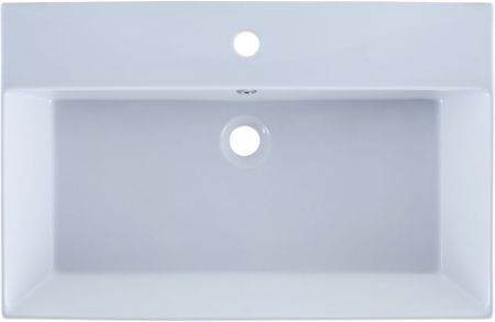 Раковина для тумбы Sanovit Slim Synergy 70 17070, артикул 17070-KL