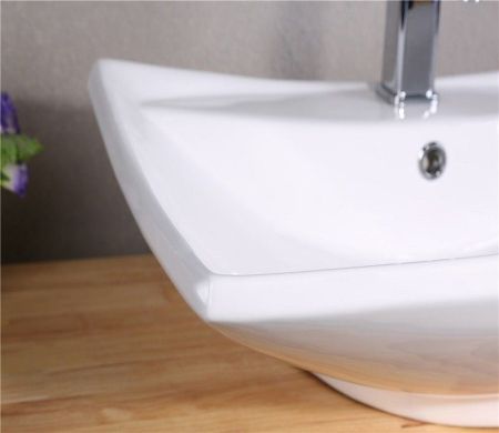 Умывальник CeramaLux 9111, артикул 