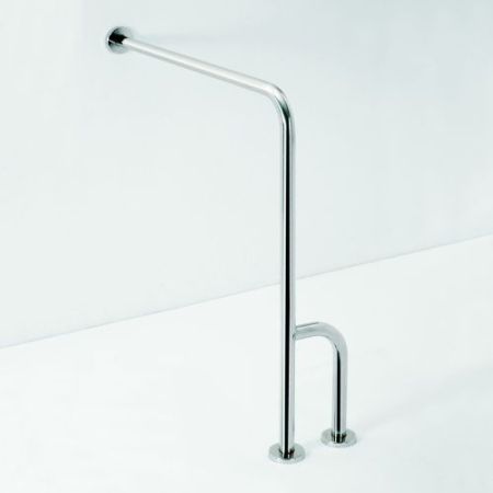 HELP Опорный поручень - левый,мат, артикул 301112132