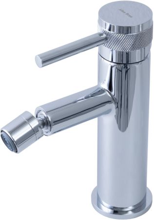 Смеситель для биде Allen Brau Priority 5.31004-00 (с донным клапаном) хром, артикул 5.31004-00