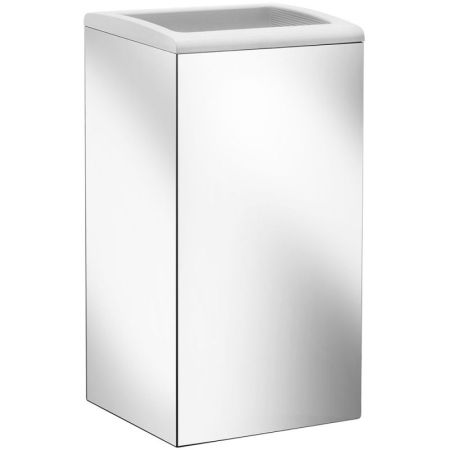 Ведро для мусора Keuco Collection Moll 12788 010001 Хром, артикул 12788010001