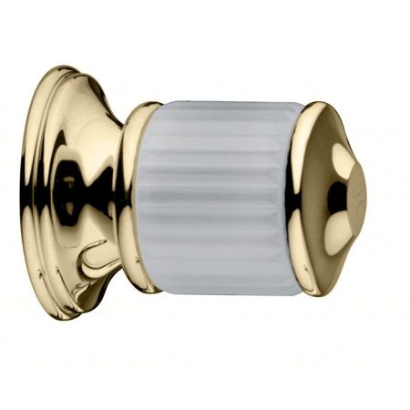 Bongio Cristallo Кран, цвет хром/хрусталь, артикул 04500CR00