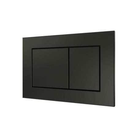 Клавиша смыва Maretti Sofia AC12SF-560, черный, артикул AC12SF-560