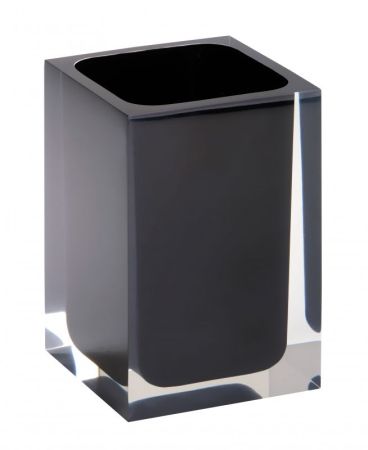 VISTA: Ёршик напольный; чёрный, артикул 120113316-100