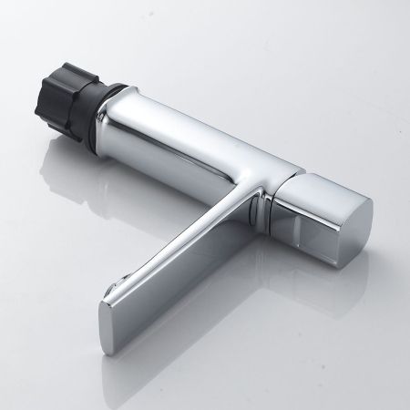 Смеситель для раковины Maretti Lorenza LR32RF842, хром